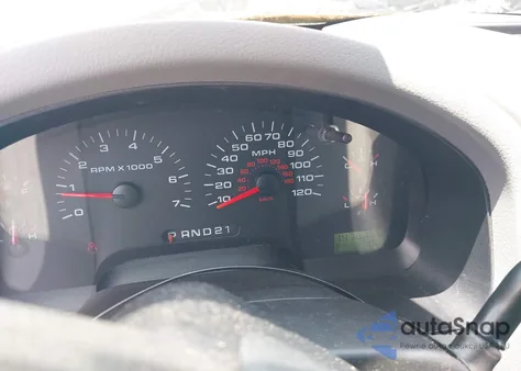 2007 Ford F-150 Xl/Xlt from USA, damaged, VIN 1FTPF12V97KC40268